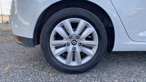 Renault Megane Equilibre Blue dCi 85 kW (115CV)
