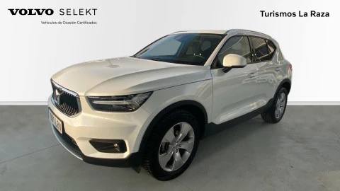 Volvo XC40 1.5 T2 Momentum Pro Auto