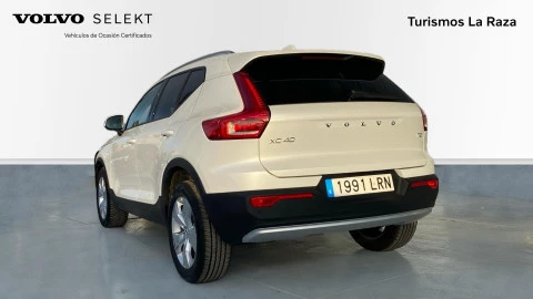 Volvo XC40 1.5 T2 Momentum Pro Auto