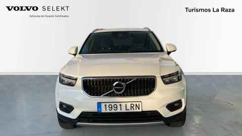 Volvo XC40 1.5 T2 Momentum Pro Auto
