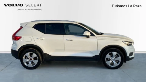 Volvo XC40 1.5 T2 Momentum Pro Auto