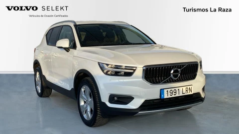 Volvo XC40 1.5 T2 Momentum Pro Auto