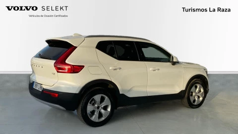 Volvo XC40 1.5 T2 Momentum Pro Auto