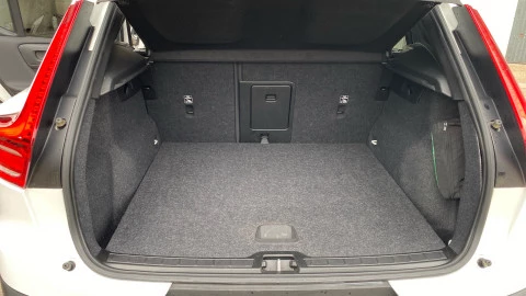 Volvo XC40 1.5 T2 Momentum Pro Auto