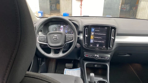 Volvo XC40 1.5 T2 Momentum Pro Auto