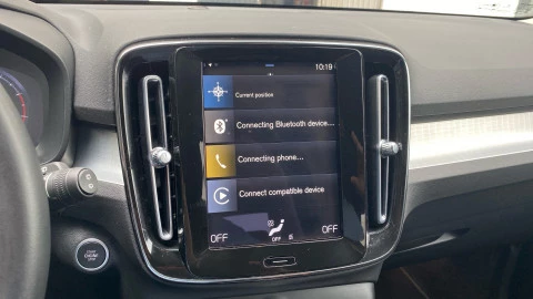 Volvo XC40 1.5 T2 Momentum Pro Auto