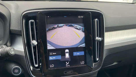 Volvo XC40 1.5 T2 Momentum Pro Auto