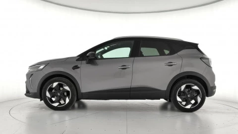 Renault Captur  Gasolina/gas  Eco-G Techno 74kW