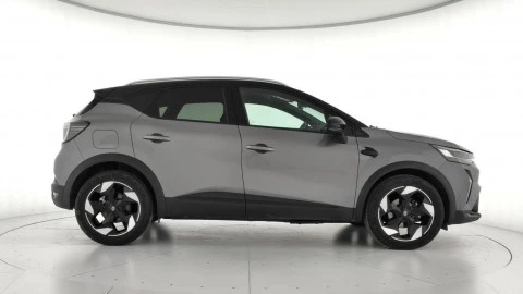 Renault Captur  Gasolina/gas  Eco-G Techno 74kW