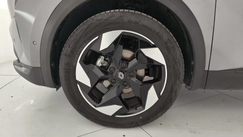 Renault Captur  Gasolina/gas  Eco-G Techno 74kW