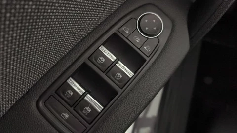 Renault Captur  Gasolina/gas  Eco-G Techno 74kW