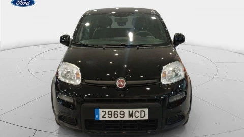 Fiat Panda Red 1.0 Gse 51kw (70CV)