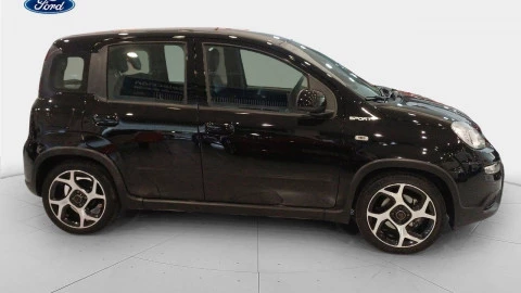 Fiat Panda Red 1.0 Gse 51kw (70CV)