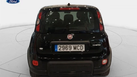 Fiat Panda Red 1.0 Gse 51kw (70CV)