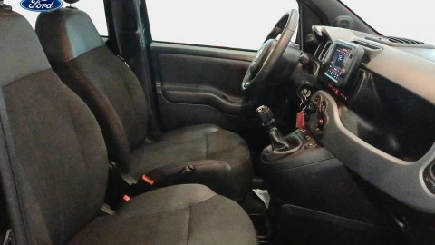 Fiat Panda Red 1.0 Gse 51kw (70CV)