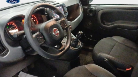 Fiat Panda Red 1.0 Gse 51kw (70CV)