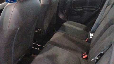 Fiat Panda Red 1.0 Gse 51kw (70CV)