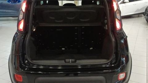 Fiat Panda Red 1.0 Gse 51kw (70CV)