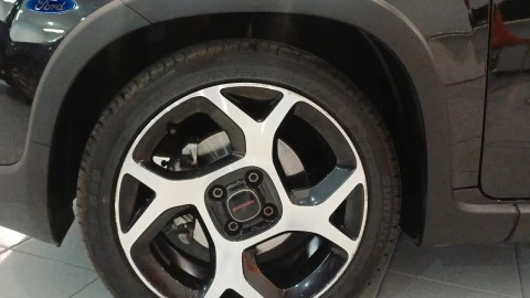 Fiat Panda Red 1.0 Gse 51kw (70CV)