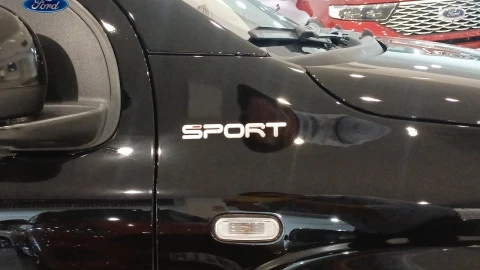 Fiat Panda Red 1.0 Gse 51kw (70CV)