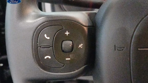 Fiat Panda Red 1.0 Gse 51kw (70CV)