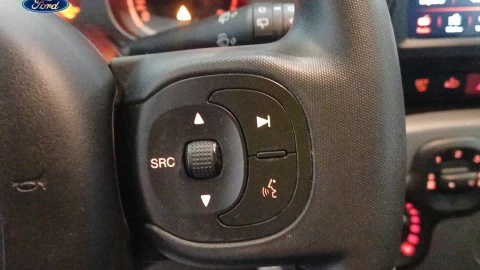 Fiat Panda Red 1.0 Gse 51kw (70CV)