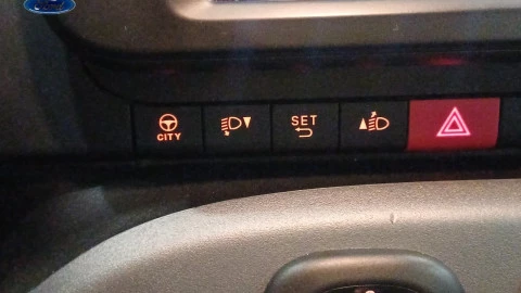 Fiat Panda Red 1.0 Gse 51kw (70CV)