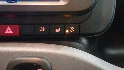 Fiat Panda Red 1.0 Gse 51kw (70CV)