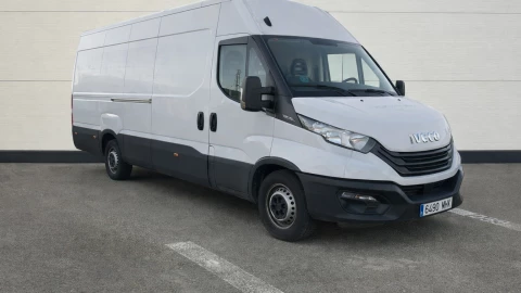 Iveco Daily 2.3 TD 35S 16 V 4100/H2 16 M3