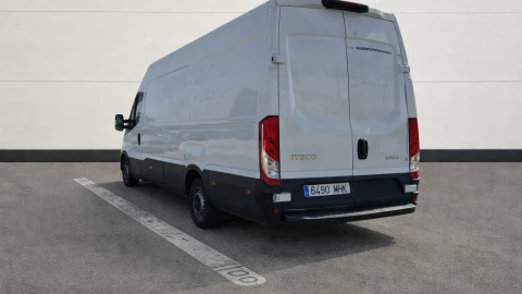 Iveco Daily 2.3 TD 35S 16 V 4100/H2 16 M3