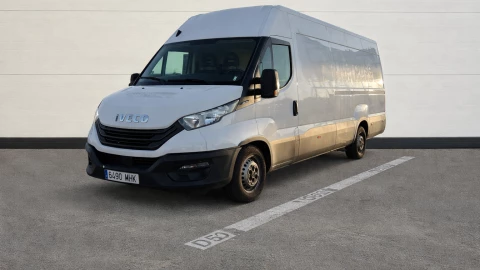 Iveco Daily 2.3 TD 35S 16 V 4100/H2 16 M3