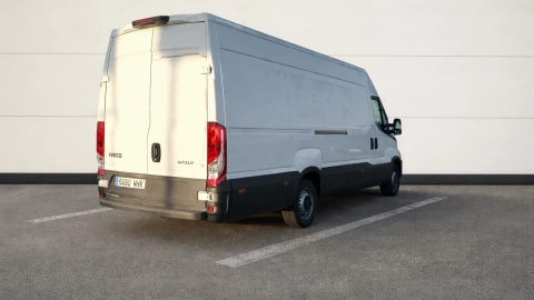 Iveco Daily 2.3 TD 35S 16 V 4100/H2 16 M3