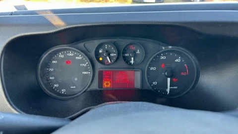 Iveco Daily 2.3 TD 35S 16 V 4100/H2 16 M3