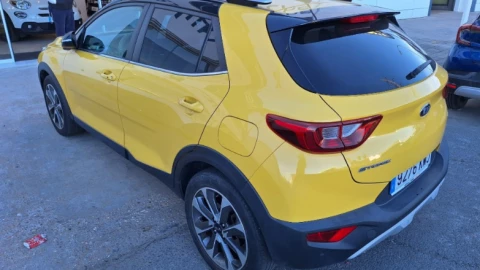 Kia Stonic 1.6 CRDi VGT 81kW (110CV) Concept Eco-D