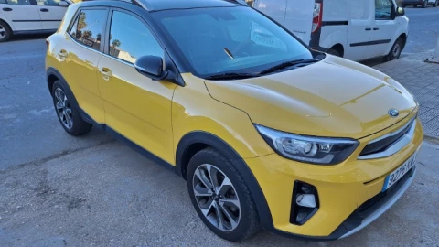 Kia Stonic 1.6 CRDi VGT 81kW (110CV) Concept Eco-D