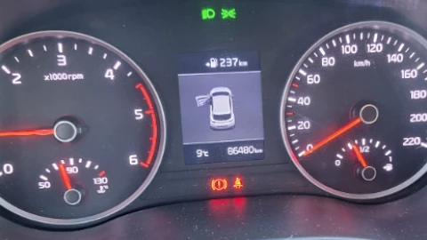 Kia Stonic 1.6 CRDi VGT 81kW (110CV) Concept Eco-D