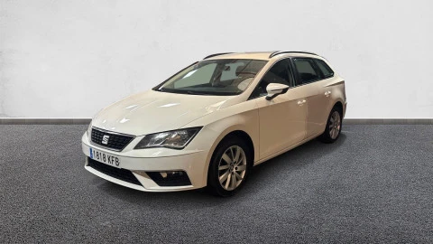 Seat Leon ST 1.2 TSI 81kW (110CV) St&Sp Style