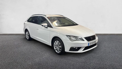 Seat Leon ST 1.2 TSI 81kW (110CV) St&Sp Style