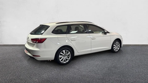 Seat Leon ST 1.2 TSI 81kW (110CV) St&Sp Style