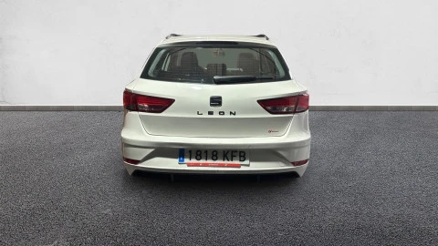 Seat Leon ST 1.2 TSI 81kW (110CV) St&Sp Style