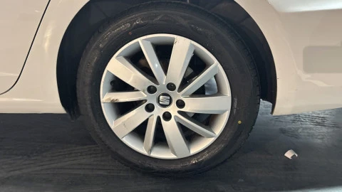 Seat Leon ST 1.2 TSI 81kW (110CV) St&Sp Style