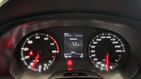 Seat Leon ST 1.2 TSI 81kW (110CV) St&Sp Style