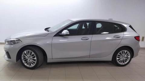 BMW Serie 1 116d