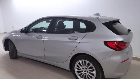 BMW Serie 1 116d