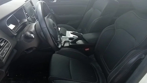 Renault Megane Business Blue dCi 81 kW (115CV)
