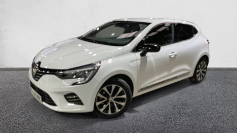 Renault Clio Techno TCe 103 kW (140CV)