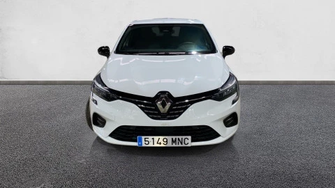 Renault Clio Techno TCe 103 kW (140CV)