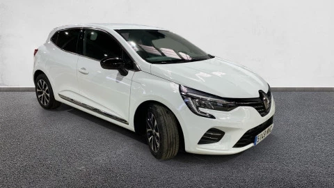 Renault Clio Techno TCe 103 kW (140CV)