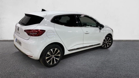 Renault Clio Techno TCe 103 kW (140CV)