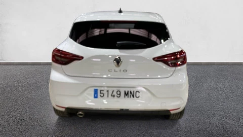 Renault Clio Techno TCe 103 kW (140CV)